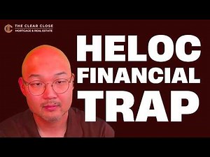 11 HELOC Mistakes That Could Cost You Your House (Avoid #7)