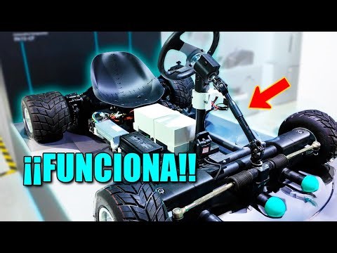 I’ve Never Seen Anything Like This in 3D Printing