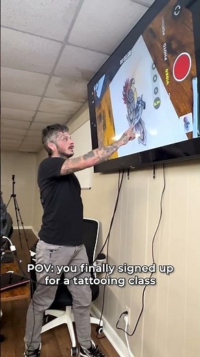 In Person Training
