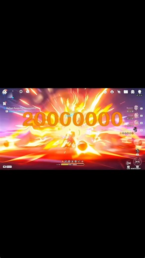 Ronovaine on Instagram: "Chevreuse Max Damage. #chevreuse #genshin #genshinimpact #hoyoverse #hoyocreators"