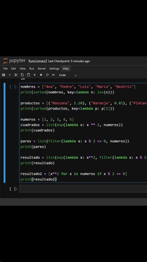*args, **kwargs and Lambda in Python: Unlimited Functions
