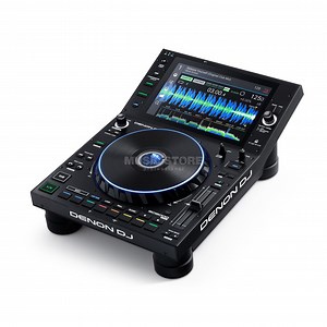 Denon DJ SC6000 PRIME favorable buying at our shop | Italia