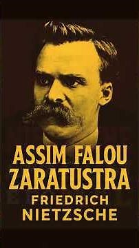 Nietzsche's Major Works: From Tragedy to Zarathustra