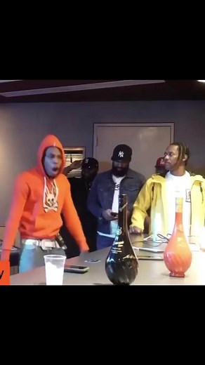 22K views · 631 reactions | G2H osha first hit the scene & dropped this viral track  | New Rap Talent | Facebook