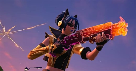 What is Fortnite Blitz Royale? New mode and full schedule explained