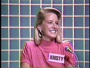 Scrabble (June 15, 1987)