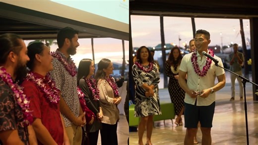 Daniel Dae Kim to produce Hawaii’s biggest indie film with 8 Native Hawaiian directors