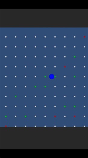 2D Tile Path Finding