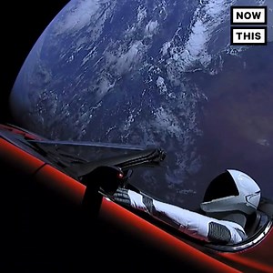 1.1M views · 10K reactions | SpaceX just successfully launched the world’s most powerful rocket — well, mostly | NowThis Earth | Facebook