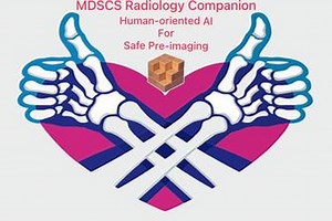 MDSCS Radiology Companion