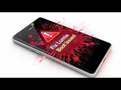 How to fix common boot and software issues on Nokia Lumia 630