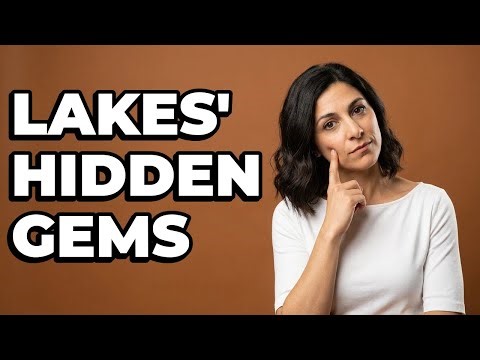 What Is Unique About Prespa Lakes?