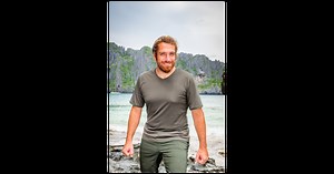 Diaporama : Jean-Charles (Koh-Lanta) a tout plaqué et changé de vie : le fustier exerçait un autre métier avant le jeu !