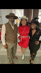 Southern soul Christmas experience @highlight | Bill Thompson