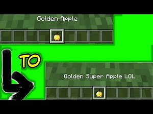 How to change the items name on minecraft bedrock