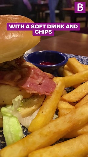 Wetherspoon's Festive Menu Review: A Tasty Experience