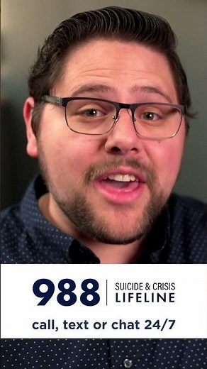 The Other End of the Phone: 988 Suicide and Crisis Lifeline, vertical (30)
