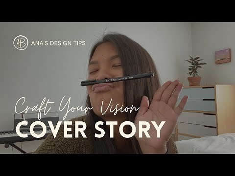 Cover Story Visioning Exercise