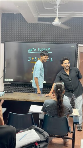 Can You Solve This Maths Puzzle? 🤯