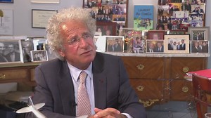 Laurent Dassault: "Il y aura un désir plus fort de consommer" | RTS