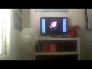 opening to pokemon the first movie 1998 DVD