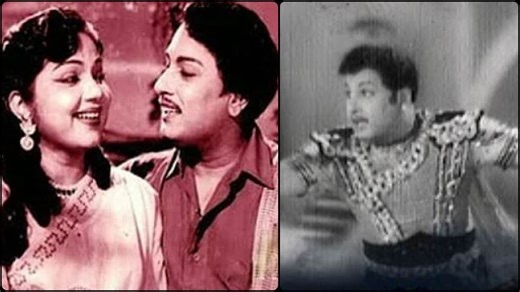 डांस सीखने के लिए Aliens ने हीरोइन को किया किडनैप, 59 साल पहले आई थी भारत की पहली एलियन फिल्म - First Indian movie based on alien and space Is Kalai Arasi From Tamil Cinema in 1963