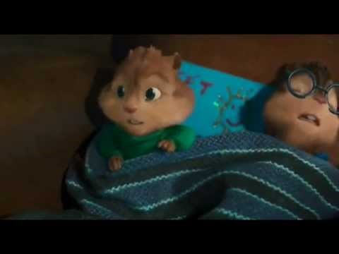 Theodore's nightmare