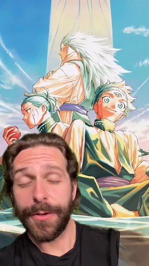 Jujutsu Kaisen Modulo Chapter 10 Spoilers! #jjk #jujutsukaisen #manga #anime #manganimist | Manganimist