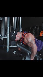98K views · 2.1K reactions | Upgrade your back workout by making this one change | Chris Bumstead | Facebook