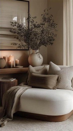 Small house interior design | Homedecor