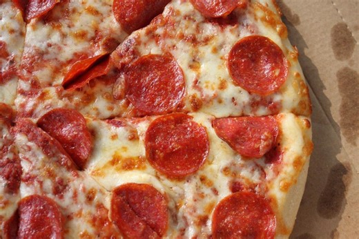 Little Caesars launches its first-ever value menu. See what's on it.