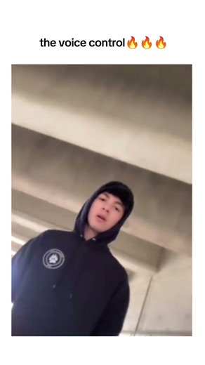 That echo is everything 🤯