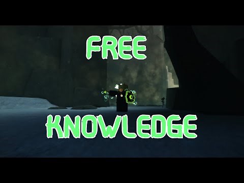 How To Get Knowledge Quickly | Deepwoken