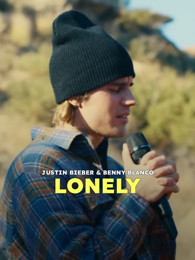 Kesepian dalam Lagu 'Lonely' Justin Bieber