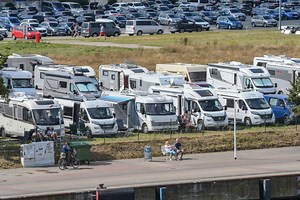 Die Ostsee: 5 Fakten über das Baltische Meer
