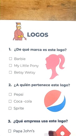 Guess the logos! #quiz #logo #logos #trivia #questions #knowledge #quiztime #riddle