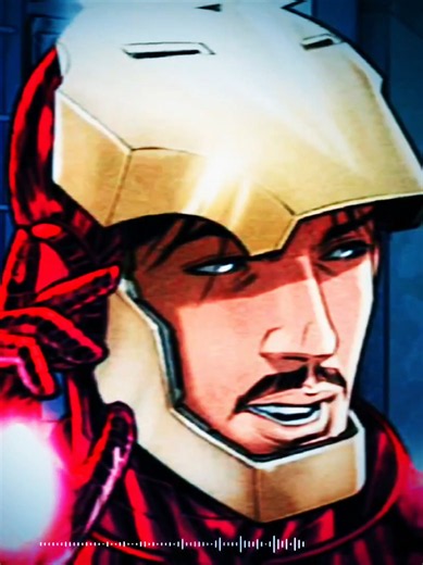 Он слишком крут — Tony Stark монтаж Marvel
