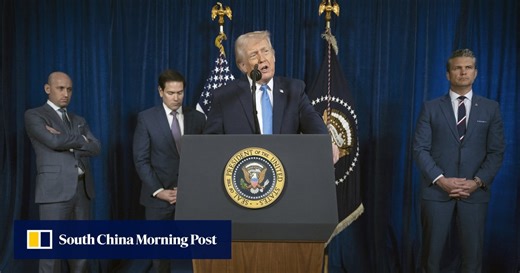 Behind the Venezuela crisis, a US-China tussle over critical minerals
