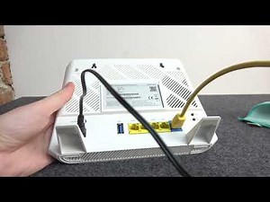 Zyxel Router Fix Wrong Password Problem