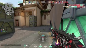 18杀的最后一枪惊艳到我了