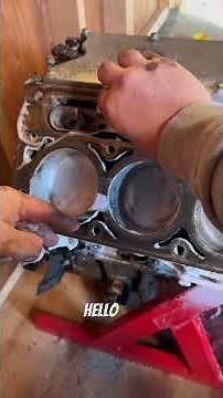 LS Engine Cleaning Transformation