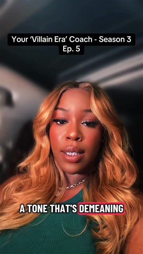 hi im Amarachi 🇳🇬 on Instagram: "Stand up straight and tell them how short they are . 😈 #villaineracoach"