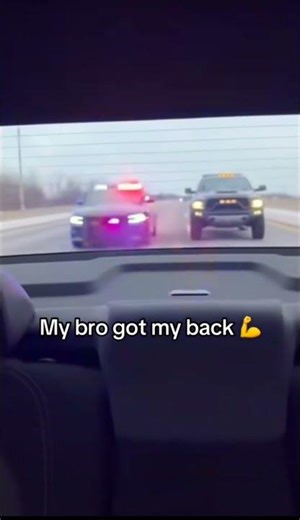 My bro got my back 💪 #tiktokfyp