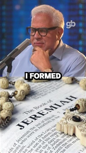 Talarico Tries to Use Bible to Justify Abortion, FAILS Miserably