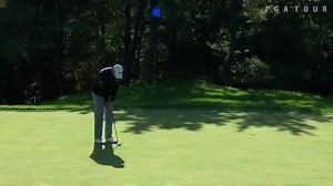 Early highlights from THE CJ CUP: • JT drops back • Leishman & Anirban Lahiri co-lead • Patrick Reed is 3 back | PGA TOUR