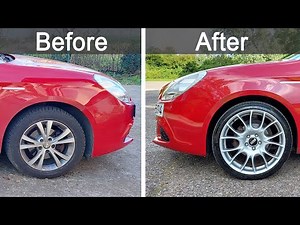 Installing 19" BBS Wheels With Spacers on My Giulietta, Pros and Cons