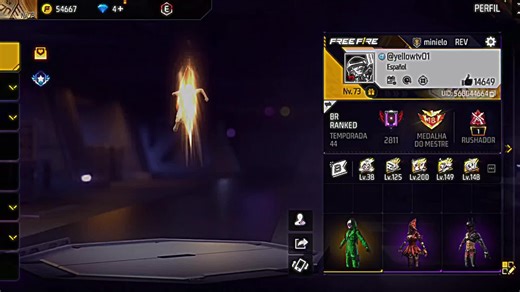 mini yellow no TikTok