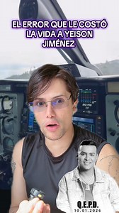 196K views · 4.1K reactions | UN CAPITAN DE AVIÓN ME DIJO QUE SE VEINA EN EL PANEL DE LA AVIONETA DE #yeisonjimenez Y QUEDÉ FRÍO. #colombia #yeisonjimenezconelcorazon #yeisonjiménez | Navi Maldonado | Facebook