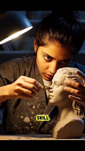 He Was Average at Everything — Until This One Skill