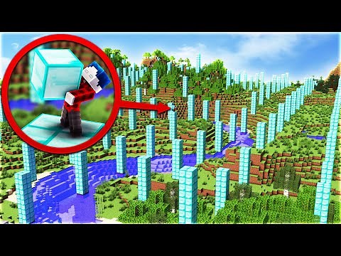 IN JEDEM CHUNK PASSIERT DAS GLEICHE